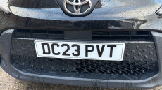 Toyota Aygo X 1.0 VVT-i Pure 5dr Petrol Hatchback